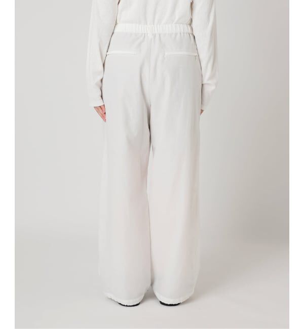 JOURNAL STANDARD「【oaedit】コットンナイロンクロス パンツ」|その他|