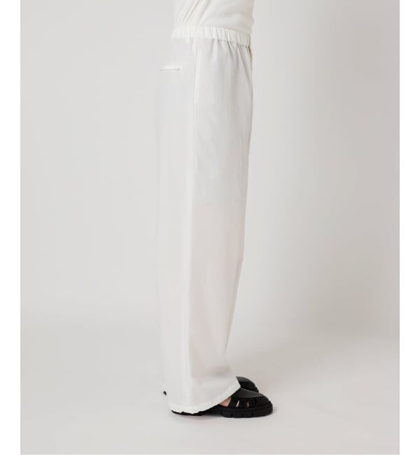 JOURNAL STANDARD「【oaedit】コットンナイロンクロス パンツ」|その他|