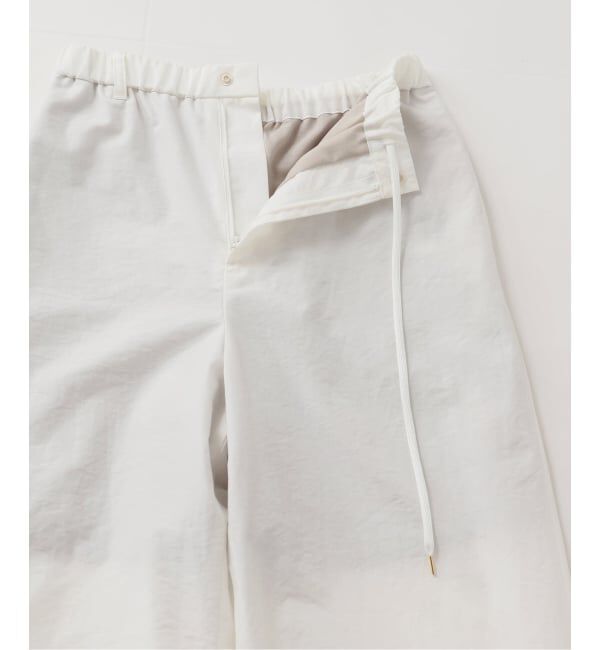 JOURNAL STANDARD「【oaedit】コットンナイロンクロス パンツ」|その他|