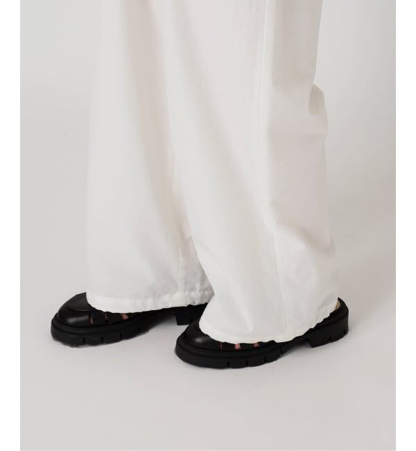 JOURNAL STANDARD「【oaedit】コットンナイロンクロス パンツ」|その他|