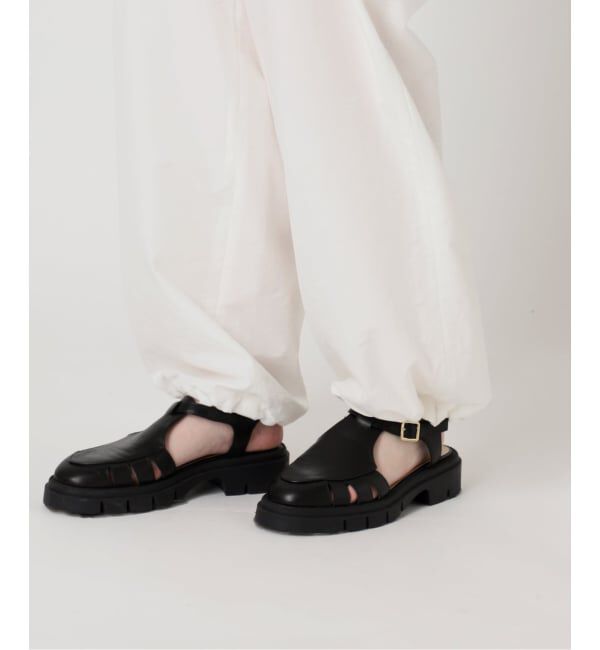 JOURNAL STANDARD「【oaedit】コットンナイロンクロス パンツ」|その他|