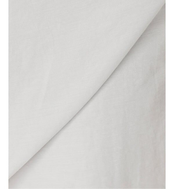 JOURNAL STANDARD「【oaedit】コットンナイロンクロス パンツ」|その他|