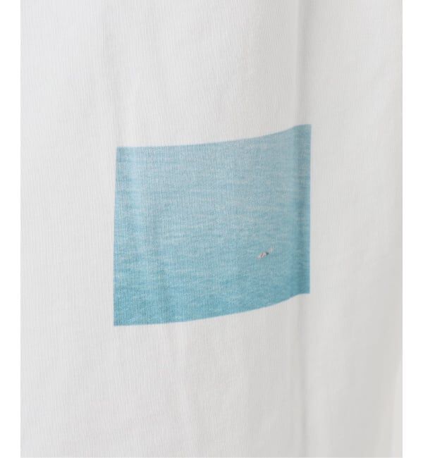 JOURNAL STANDARD「【oaedit 】フォトT」|Tシャツ・カットソー|