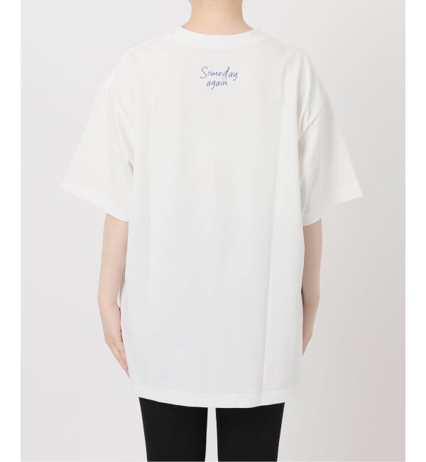 JOURNAL STANDARD「【oaedit 】フォトT」|Tシャツ・カットソー|