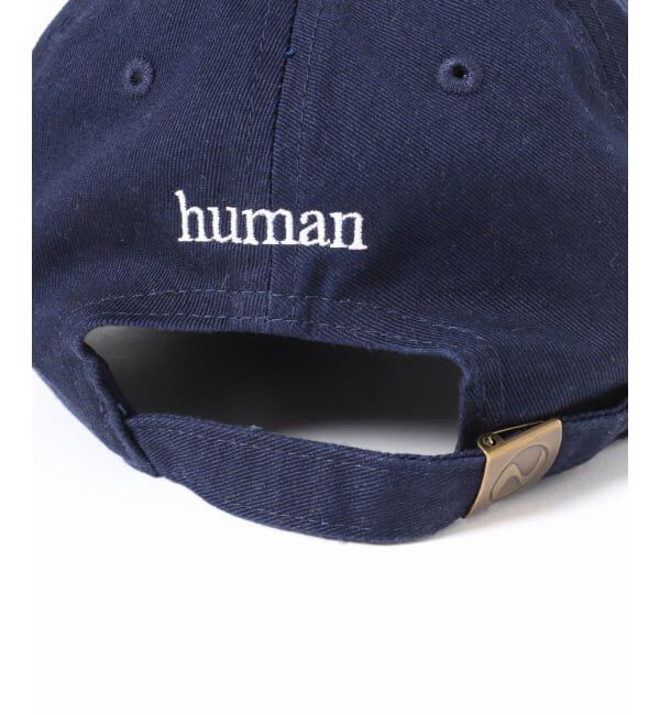 JOURNAL STANDARD「【oaedit】 ロゴCAP」|キャップ・キャスケット|