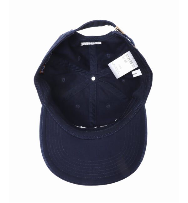 JOURNAL STANDARD「【oaedit】 ロゴCAP」|キャップ・キャスケット|