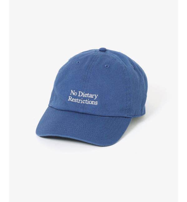JOURNAL STANDARD「【oaedit】 ロゴCAP」|キャップ・キャスケット|