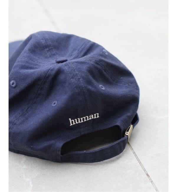 JOURNAL STANDARD「【oaedit】 ロゴCAP」|キャップ・キャスケット|