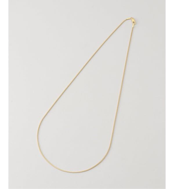 journal standard L'essage「KUI/クイ Necklace ネックレス」|ネックレス|