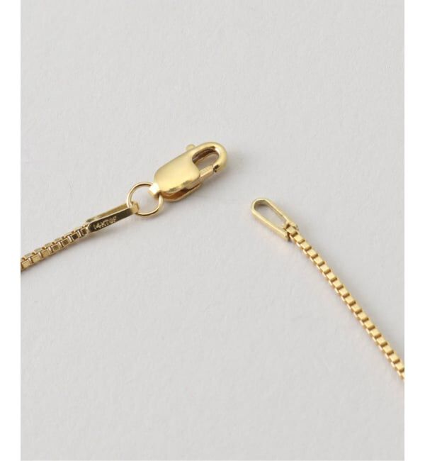 journal standard L'essage「KUI/クイ Necklace ネックレス」|ネックレス|