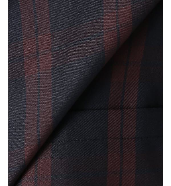 JOURNAL STANDARD「《予約》STANDPULL STRAIGHT SLEEVE」|シャツ・ブラウス|