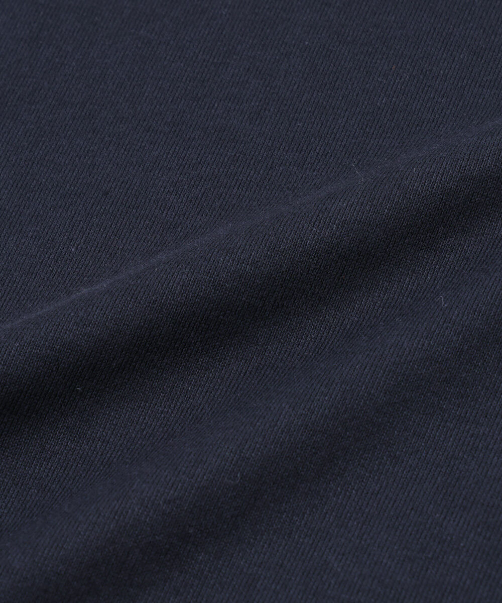 NANO universe「WEB限定/Anti Soaked(R) 汗染み防止 クルーネックレギュラーシルエットTシャツ」|Tシャツ・カットソー|