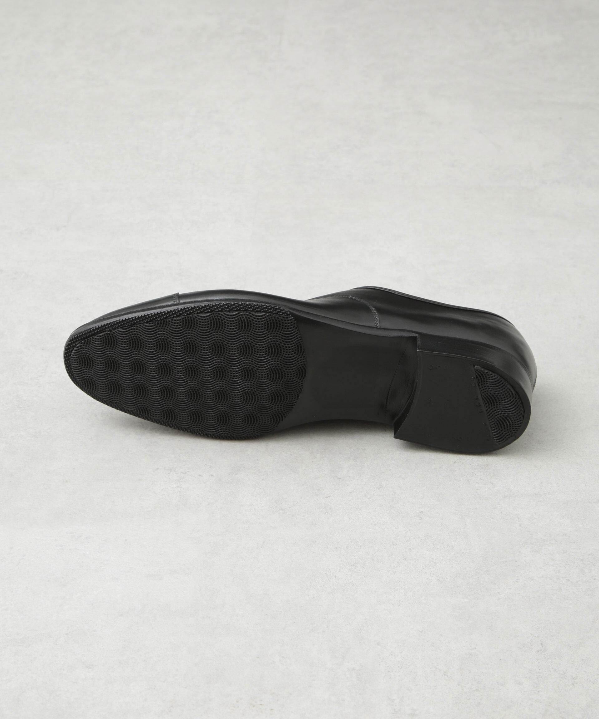 nano･universe「「Rain Comfort Shoes」ストレートチップドレスシューズ」|ビジネス・ドレスシューズ|