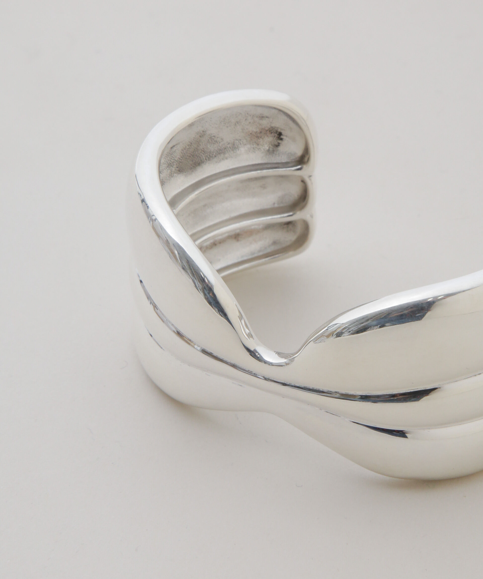 NANO universe「PHILIPPE AUDIBERT/Parkers bracelet」|ブレスレット・バングル|