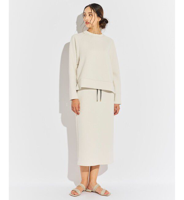 BEIGE,「【一部店舗限定】HENRI EN VARGO / IRIS サンダル」|サンダル|
