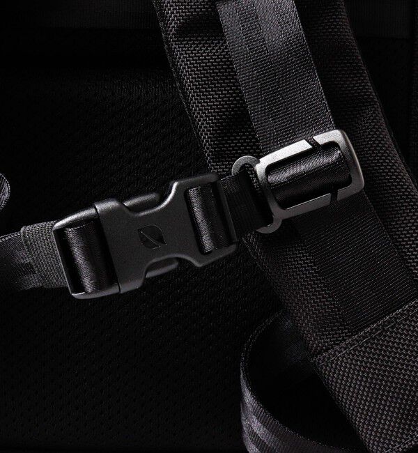 NOLLEY'S goodman「【Incase/インケース】Tracks Expandable Backpack」|リュック|