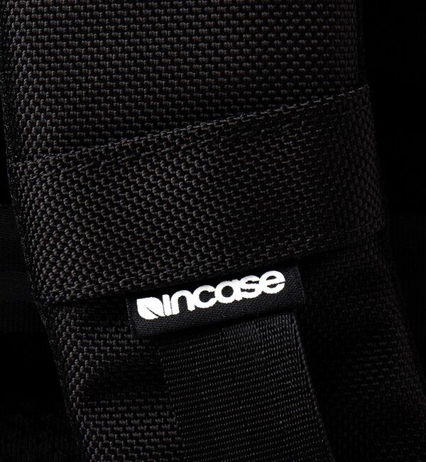 NOLLEY'S goodman「【Incase/インケース】Tracks Expandable Backpack」|リュック|
