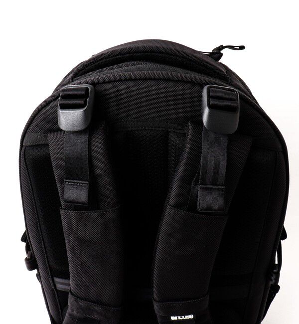 NOLLEY'S goodman「【Incase/インケース】Tracks Expandable Backpack」|リュック|