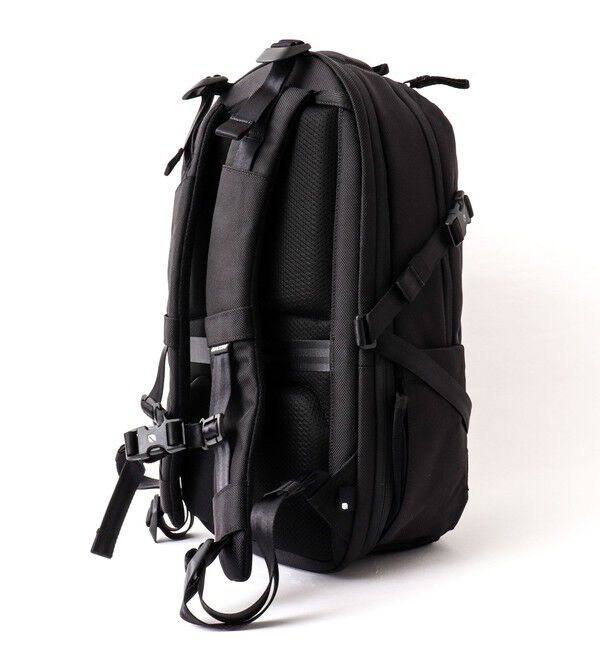 NOLLEY'S goodman「【Incase/インケース】Tracks Expandable Backpack」|リュック|