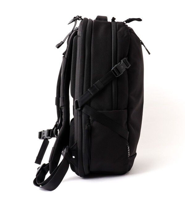 NOLLEY'S goodman「【Incase/インケース】Tracks Expandable Backpack」|リュック|