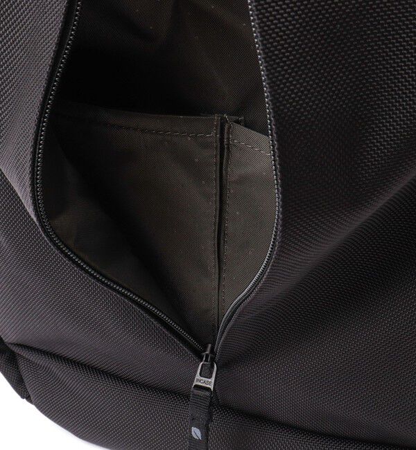NOLLEY'S goodman「【Incase/インケース】Tracks Expandable Backpack」|リュック|