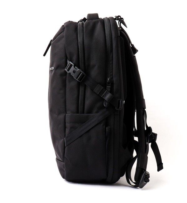 NOLLEY'S goodman「【Incase/インケース】Tracks Expandable Backpack」|リュック|