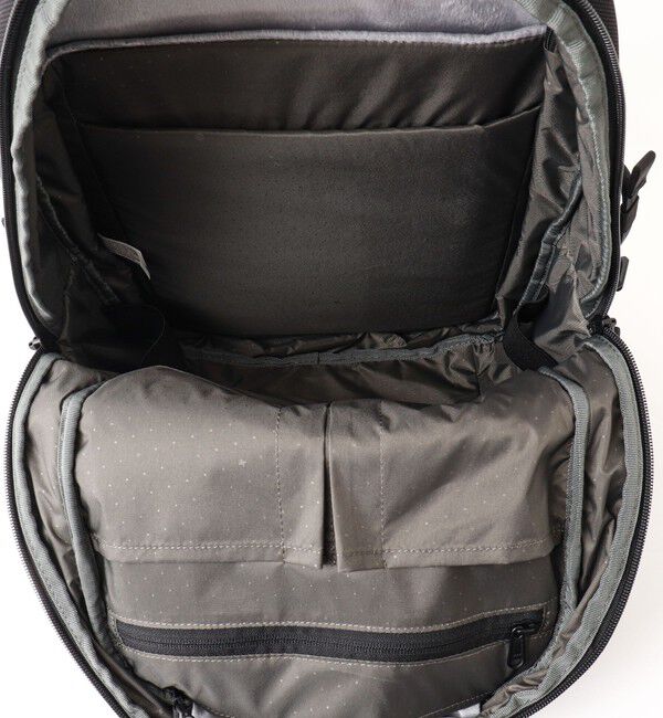 NOLLEY'S goodman「【Incase/インケース】Tracks Expandable Backpack」|リュック|