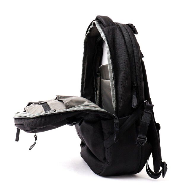 NOLLEY'S goodman「【Incase/インケース】Tracks Expandable Backpack」|リュック|
