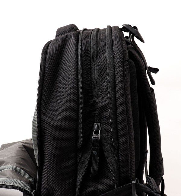 NOLLEY'S goodman「【Incase/インケース】Tracks Expandable Backpack」|リュック|