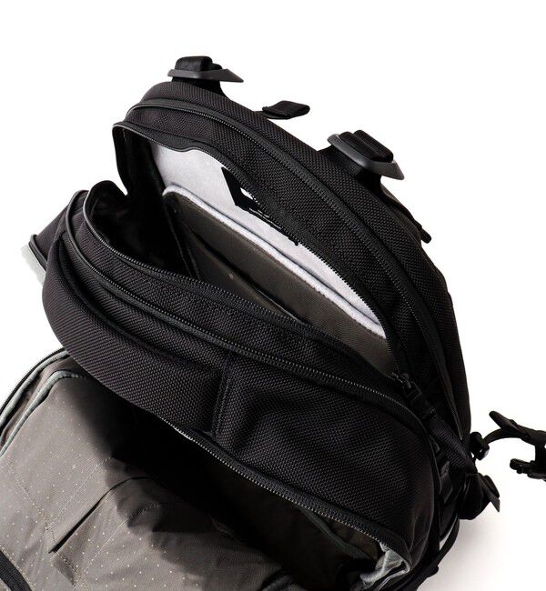 NOLLEY'S goodman「【Incase/インケース】Tracks Expandable Backpack」|リュック|