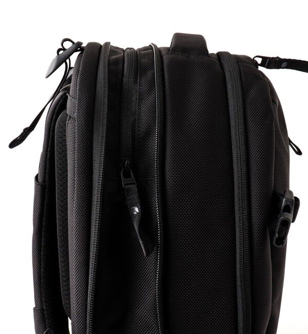 NOLLEY'S goodman「【Incase/インケース】Tracks Expandable Backpack」|リュック|