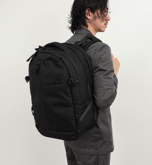 NOLLEY'S goodman「【Incase/インケース】Tracks Expandable Backpack」|リュック|
