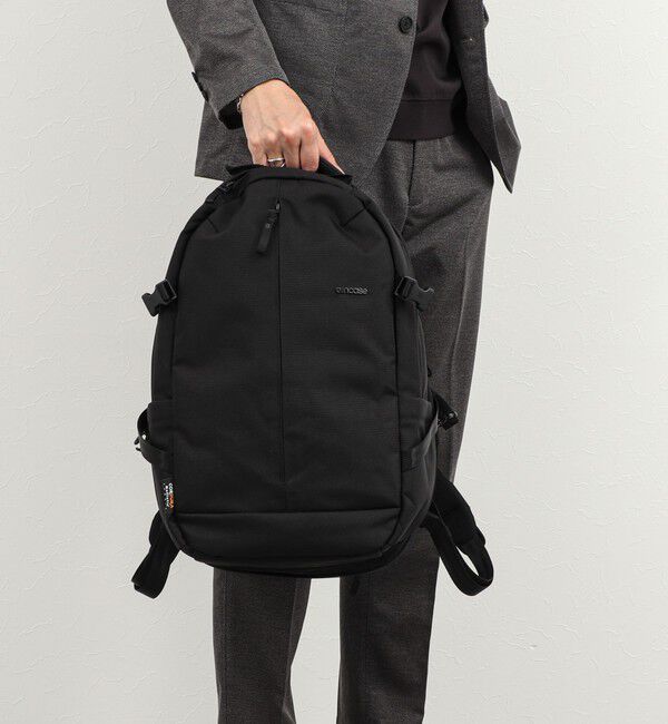 NOLLEY'S goodman「【Incase/インケース】Tracks Expandable Backpack」|リュック|