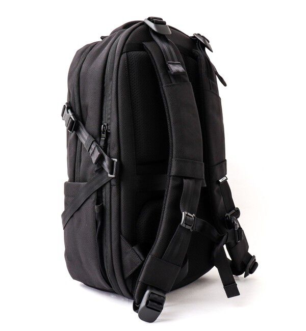 NOLLEY'S goodman「【Incase/インケース】Tracks Expandable Backpack」|リュック|