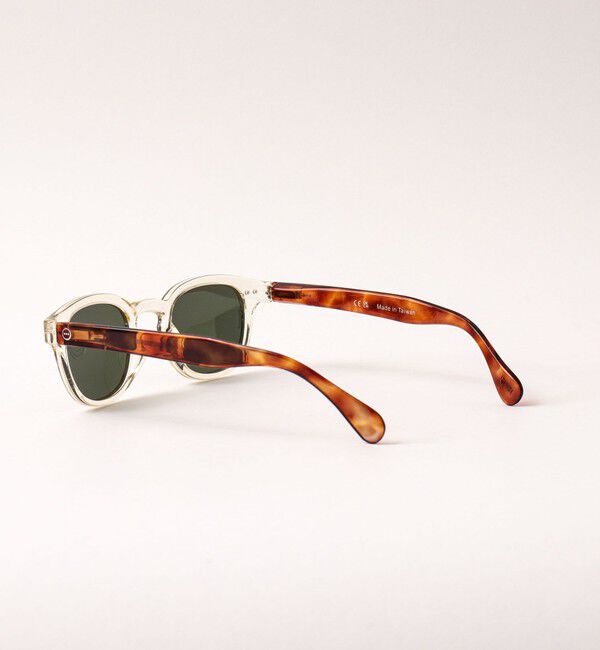 NOLLEY'S goodman「【IZIPIZI/イジピジ】SUN POLARIZED#C Retro square」|サングラス|