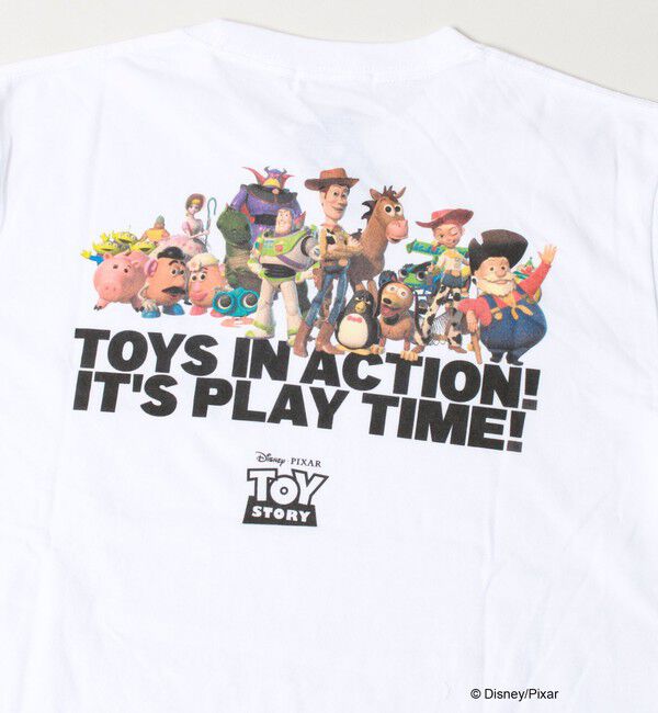 GLOSTER「【GOOD ROCK SPEED/グッドロックスピード】TOY STORY Tシャツ」|Tシャツ・カットソー|