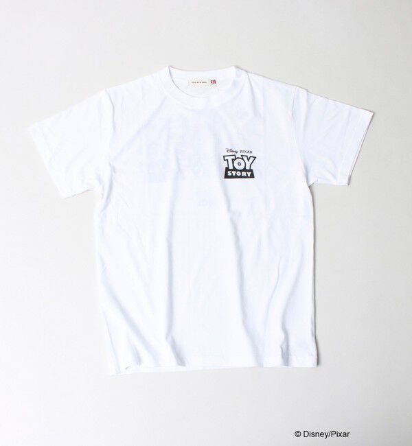 GLOSTER「【GOOD ROCK SPEED/グッドロックスピード】TOY STORY Tシャツ」|Tシャツ・カットソー|