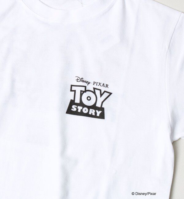 GLOSTER「【GOOD ROCK SPEED/グッドロックスピード】TOY STORY Tシャツ」|Tシャツ・カットソー|