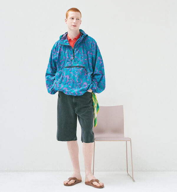  「ISLAND SLIPPER | EVA サンダル MEN」|サンダル|