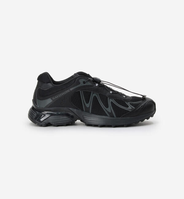  「SALOMON | XT-WHISPER MEN」|スニーカー|