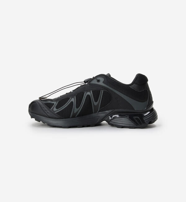  「SALOMON | XT-WHISPER MEN」|スニーカー|