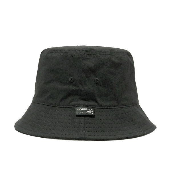 ABAHOUSE「【Cordura NYCO】コーデュラナイコ リップストップ バケットハット」|その他|