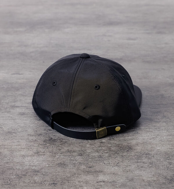 ABAHOUSE「【MASTER&Co./マスターアンドコー 】60/40 クロス別注6パネルNY」|その他|