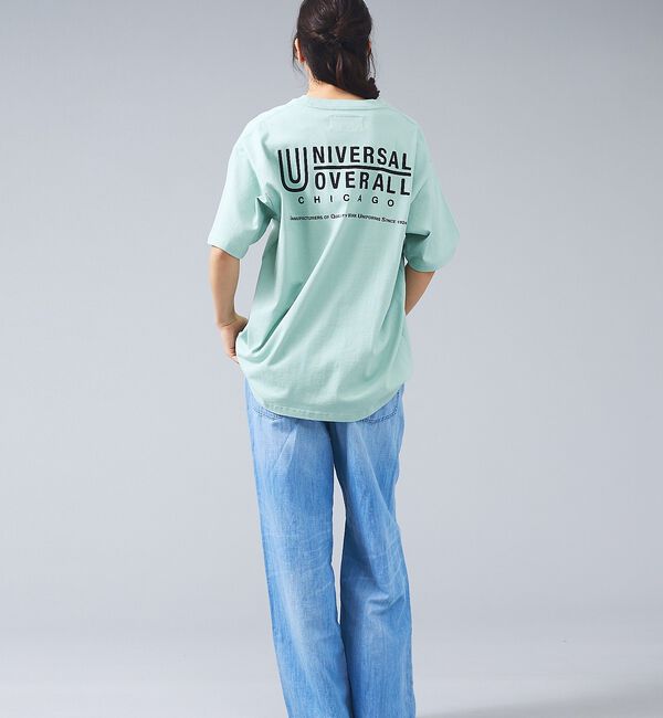Rouge vif「【Healthy denim / ヘルシーデニム】Healthy:Breezy」|デニム|