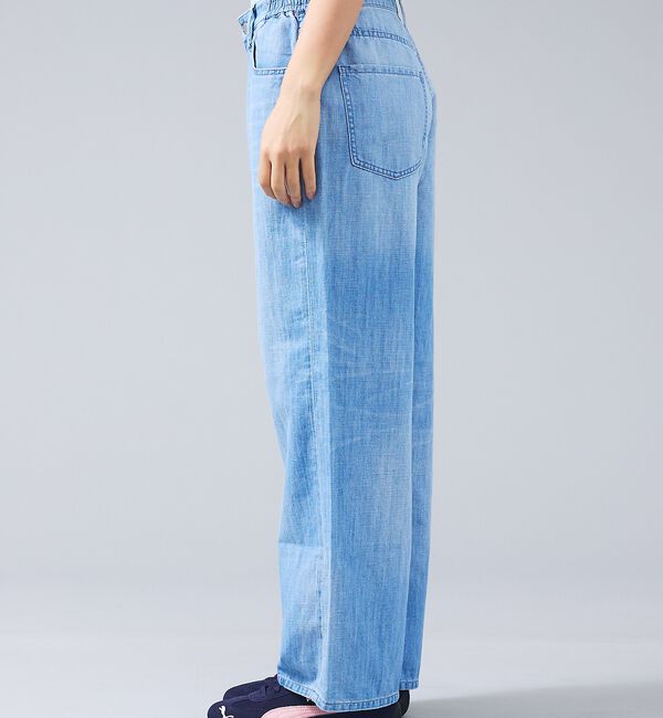 Rouge vif「【Healthy denim / ヘルシーデニム】Healthy:Breezy」|デニム|