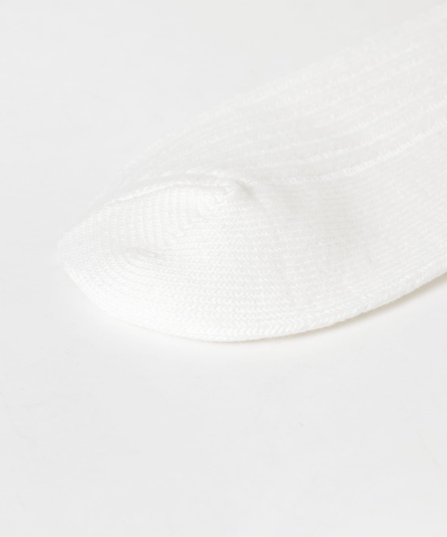 URBAN RESEARCH「『UR TECH』ラインリブソックス」|ソックス|