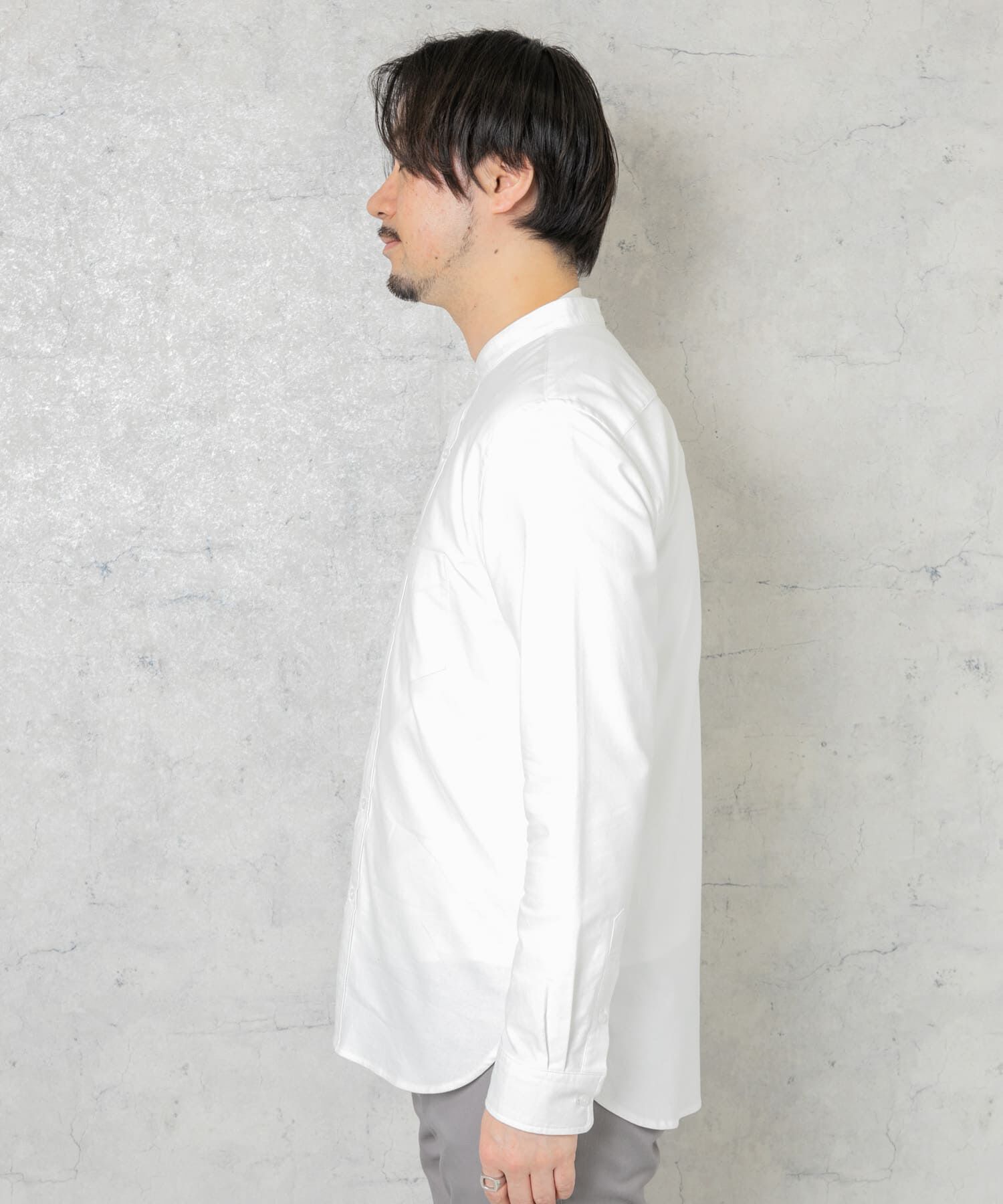 URBAN RESEARCH ROSSO「『WEB限定』『XXLｻｲｽﾞあり』『抗菌/消臭』ﾊｲﾊﾟﾌｫｰﾏﾝｽｵｯｸ」|シャツ・ブラウス|