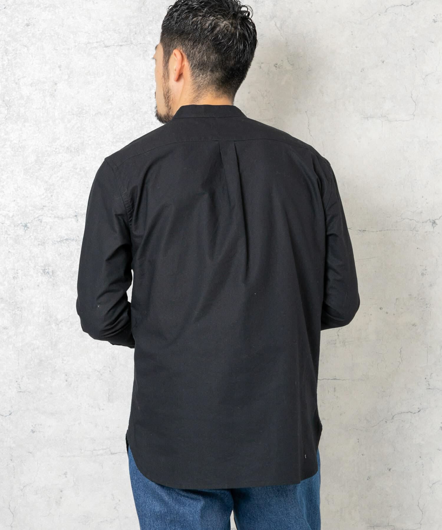 URBAN RESEARCH ROSSO「『WEB限定』『XXLｻｲｽﾞあり』『抗菌/消臭』ﾊｲﾊﾟﾌｫｰﾏﾝｽｵｯｸ」|シャツ・ブラウス|