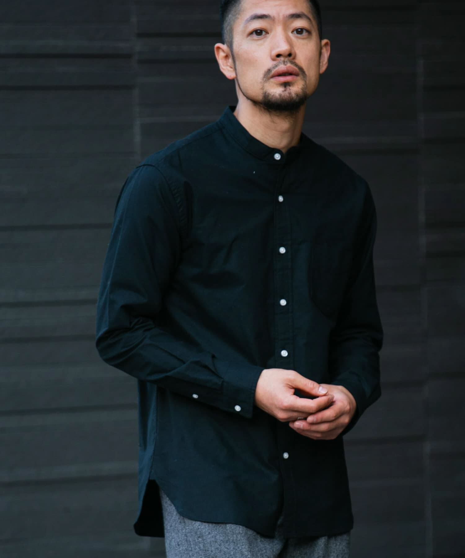 URBAN RESEARCH ROSSO「『WEB限定』『XXLｻｲｽﾞあり』『抗菌/消臭』ﾊｲﾊﾟﾌｫｰﾏﾝｽｵｯｸ」|シャツ・ブラウス|