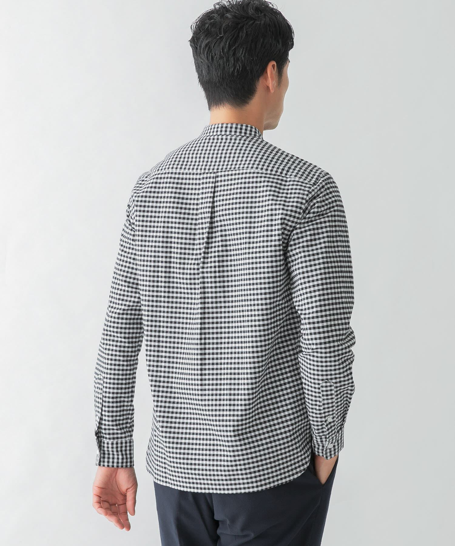 URBAN RESEARCH ROSSO「『WEB限定』『XXLｻｲｽﾞあり』『抗菌/消臭』ﾊｲﾊﾟﾌｫｰﾏﾝｽｵｯｸ」|シャツ・ブラウス|